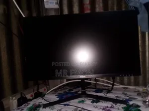 Monitor 22"
