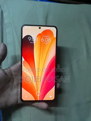 Xiaomi Redmi Turbo 3 256 GB Black