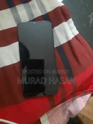 Samsung Galaxy A30s 128 GB Black