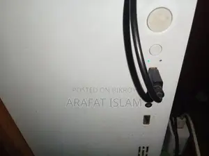Desktop Computer 8GB Intel Core I5 HDD+SSD 128GB