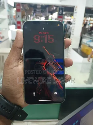 Apple iPhone 11 128 GB Green