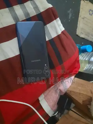 Samsung Galaxy A30s 128 GB Black