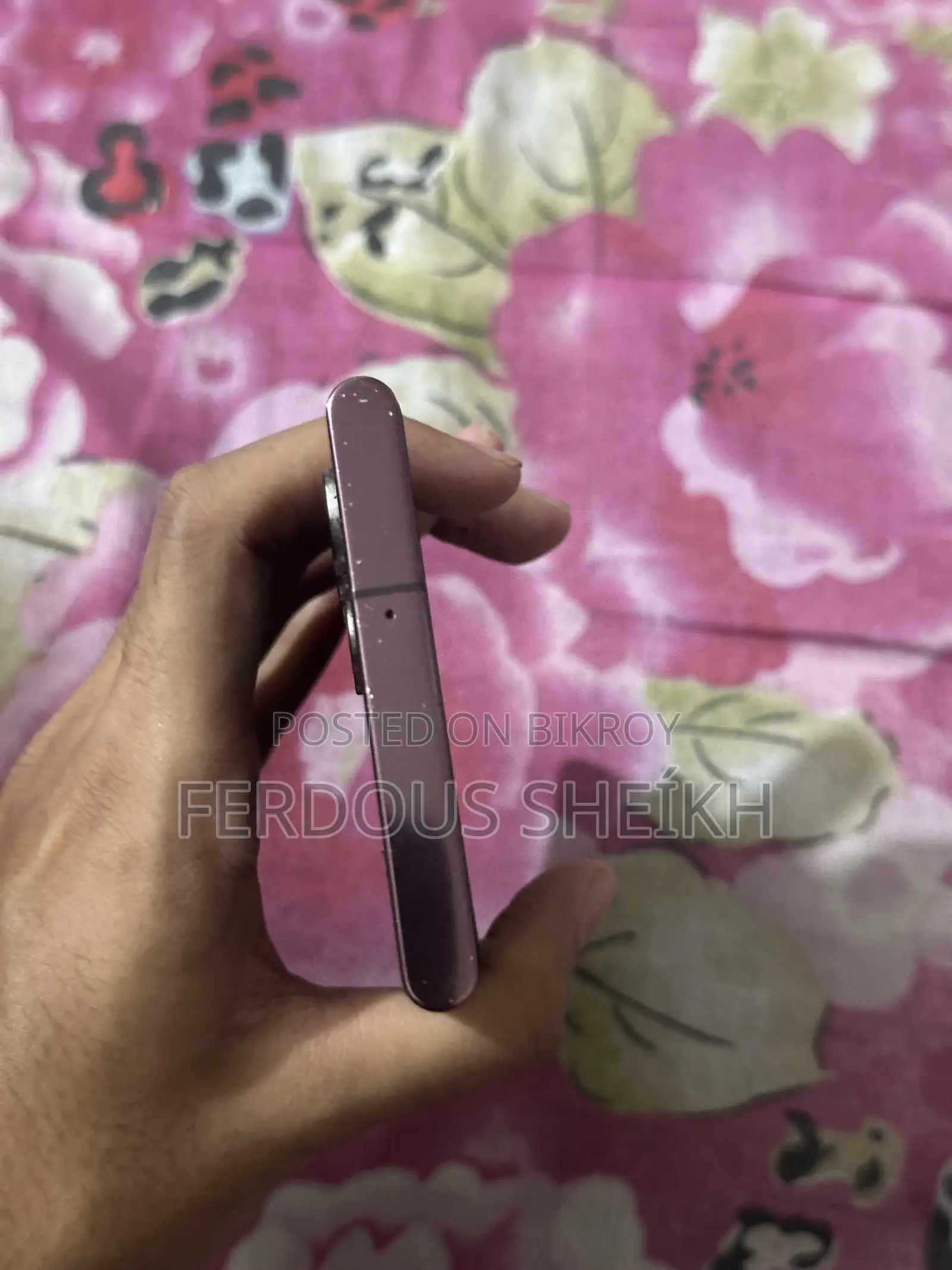 স্যামসাং গ্যালাক্সি এস২২ আল্ট্রা ২৫৬ জিবি পার্পল