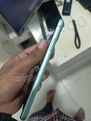 Apple iPhone 11 128 GB Green