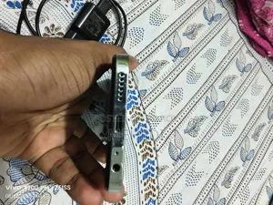 Symphony Z60 Plus 128 GB White