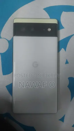 Google Pixel 6 128 GB