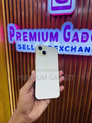 Apple iPhone 15 Plus 128 GB Yellow