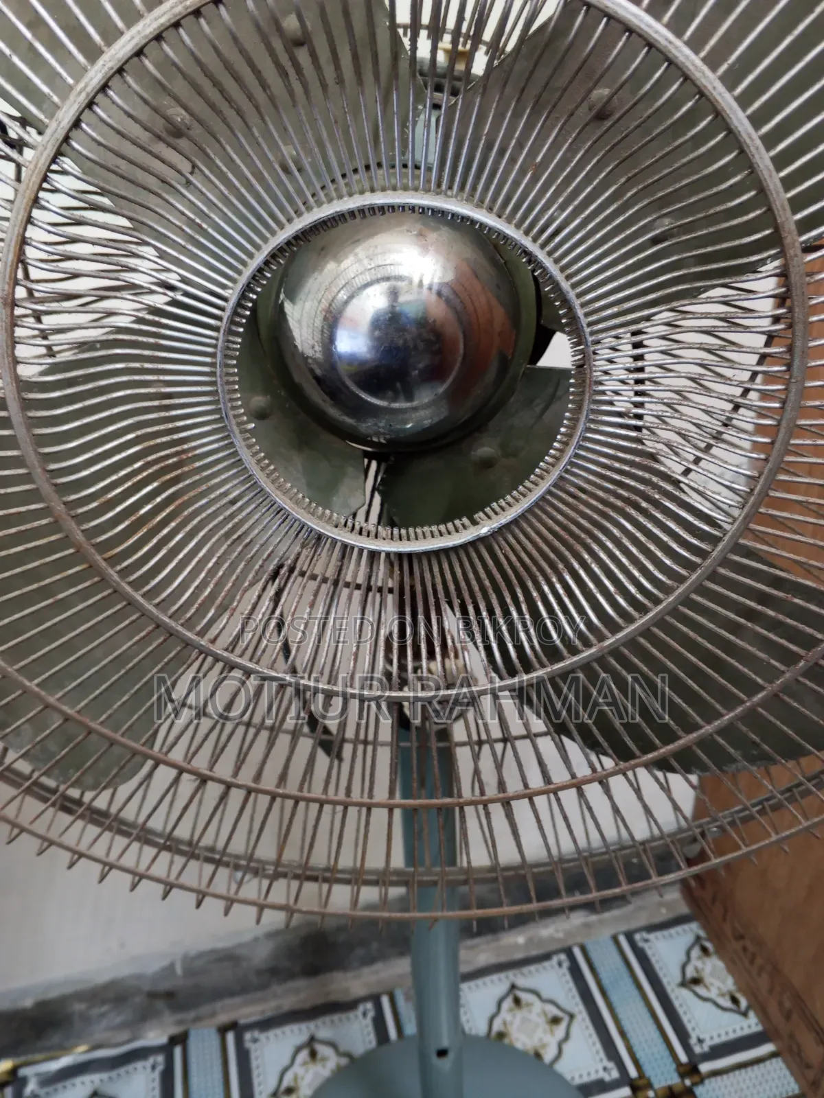 জিএফসি ফ্যান পাকিস্তান