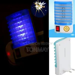 Electric Mosquito Killer Lamp