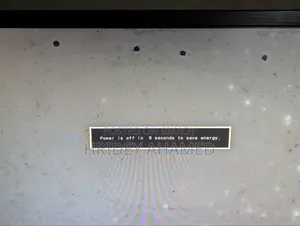 LG 20.5" Monitor