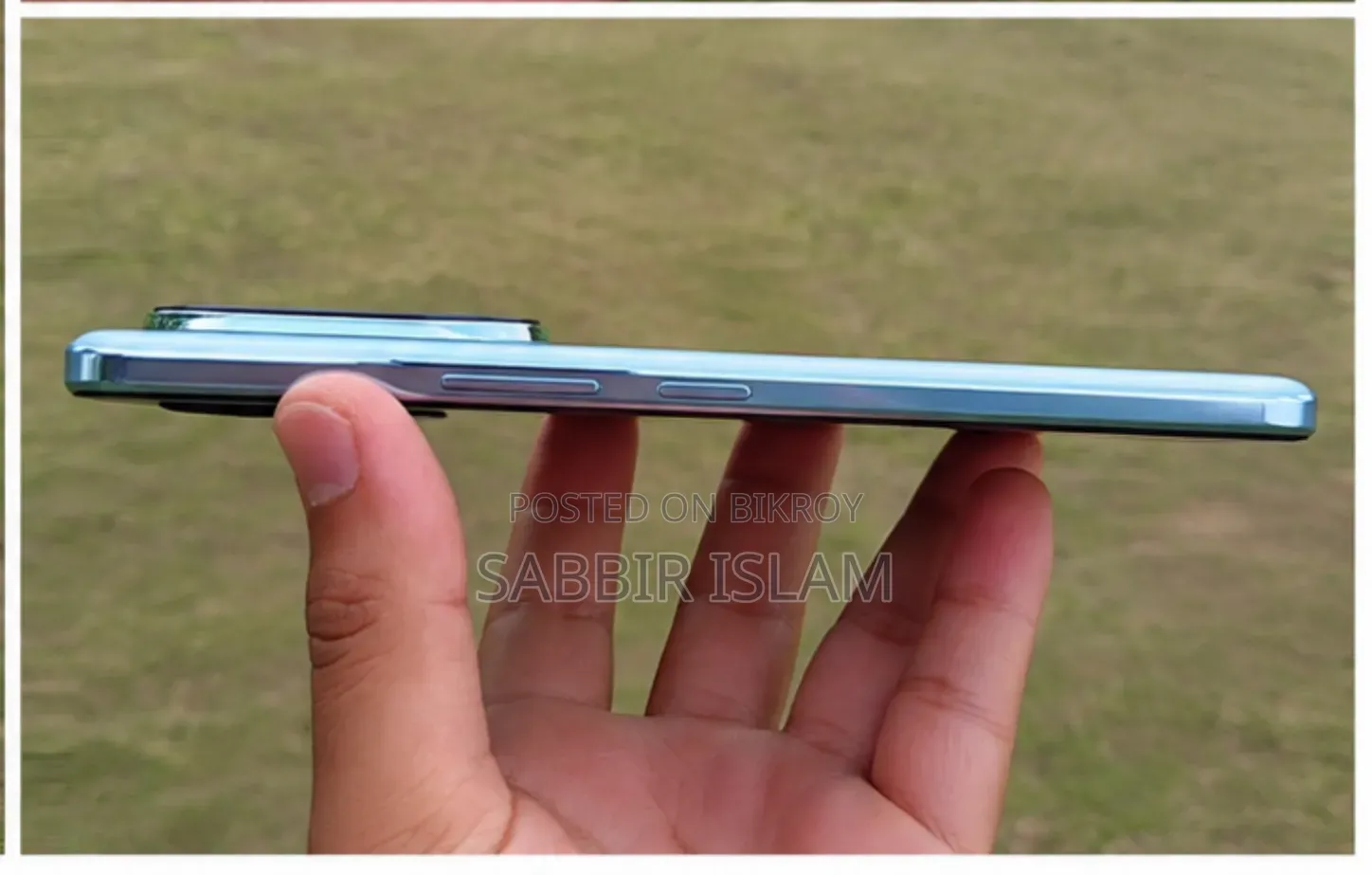 New Honor 200 Pro 512 GB Blue