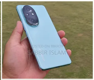 New Honor 200 Pro 512 GB Blue