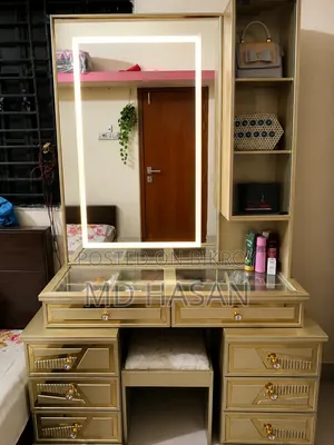 Dressing Table