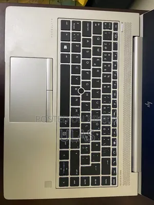 Laptop HP Elitebook 840 G6 8gb Amd Ryzen 3 SSD 256gb