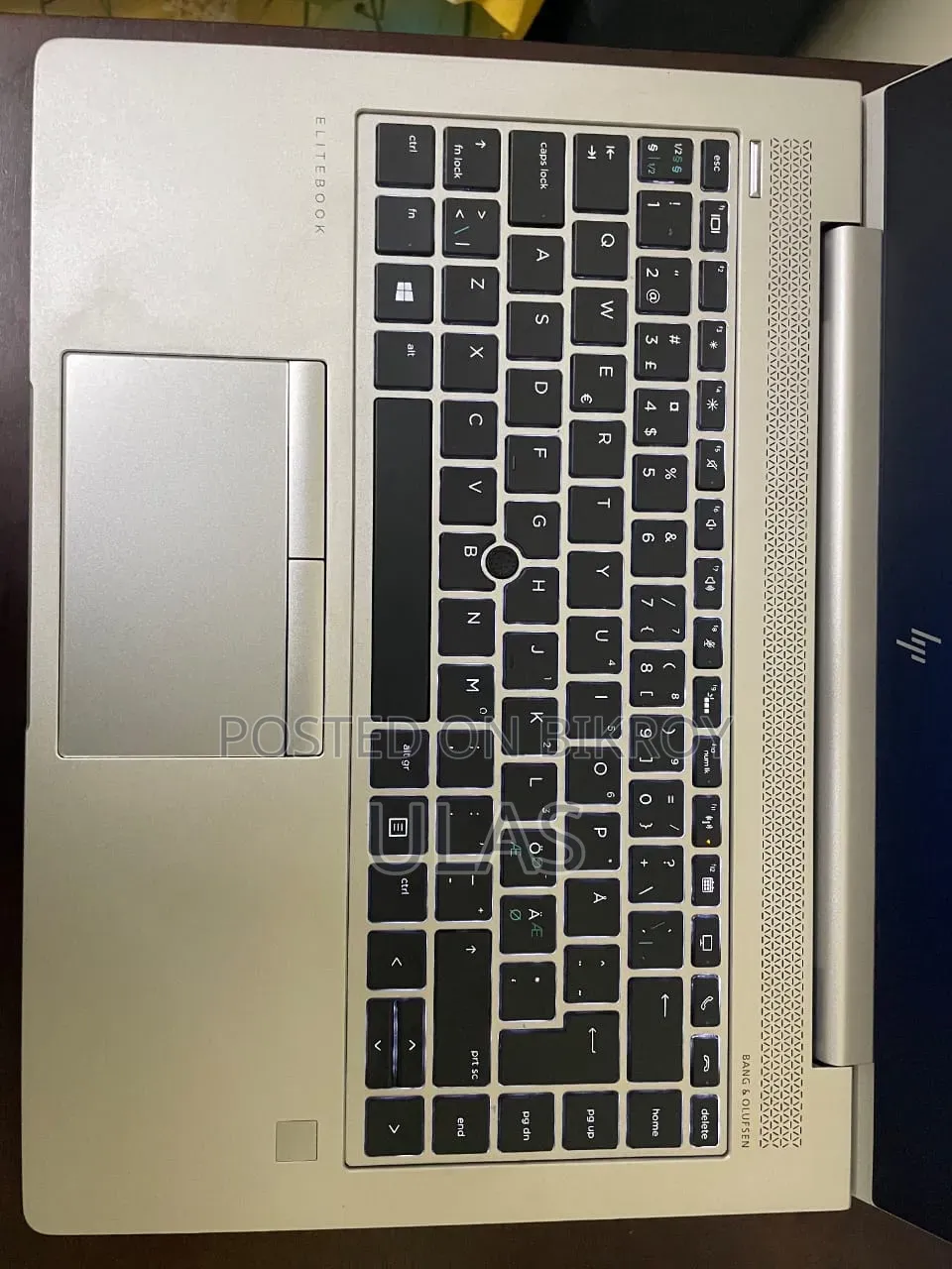 Laptop HP Elitebook 840 G6 8gb Amd Ryzen 3 SSD 256gb