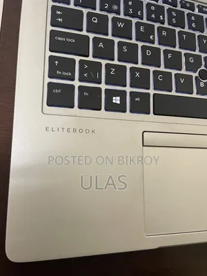 Laptop HP Elitebook 840 G6 8gb Amd Ryzen 3 SSD 256gb