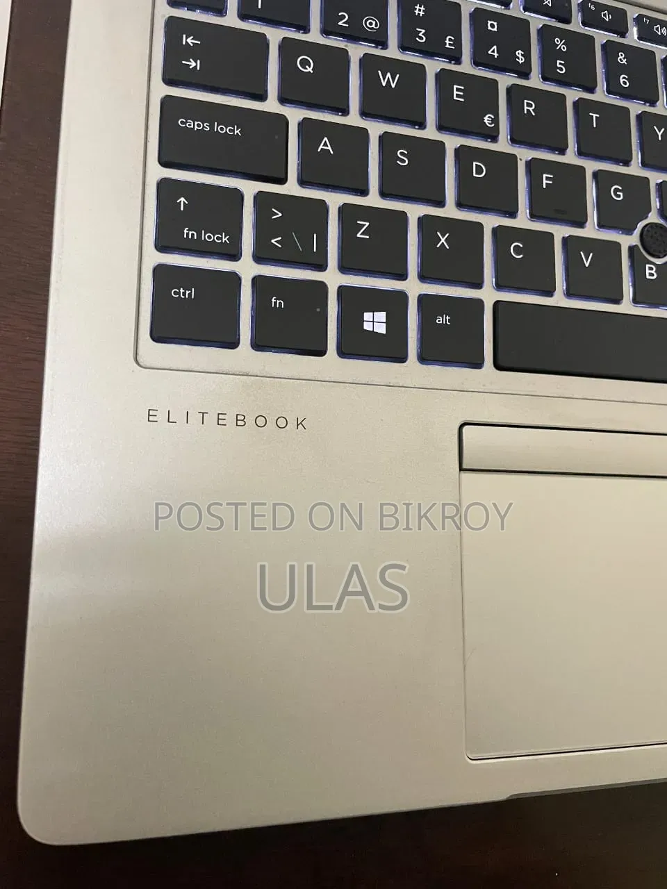 Laptop HP Elitebook 840 G6 8gb Amd Ryzen 3 SSD 256gb