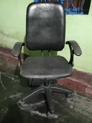 Reading / Office Chair (360 Rotation)