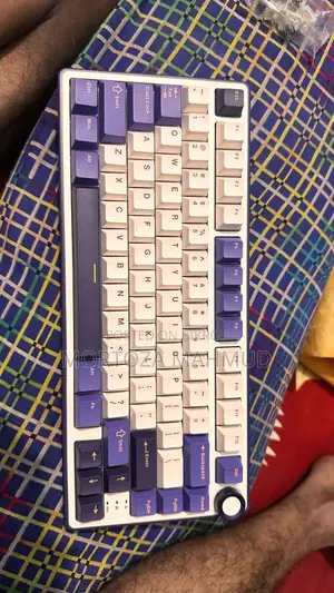 গেমিং কিবোর্ড