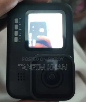 GoPro Hero 9 Pro