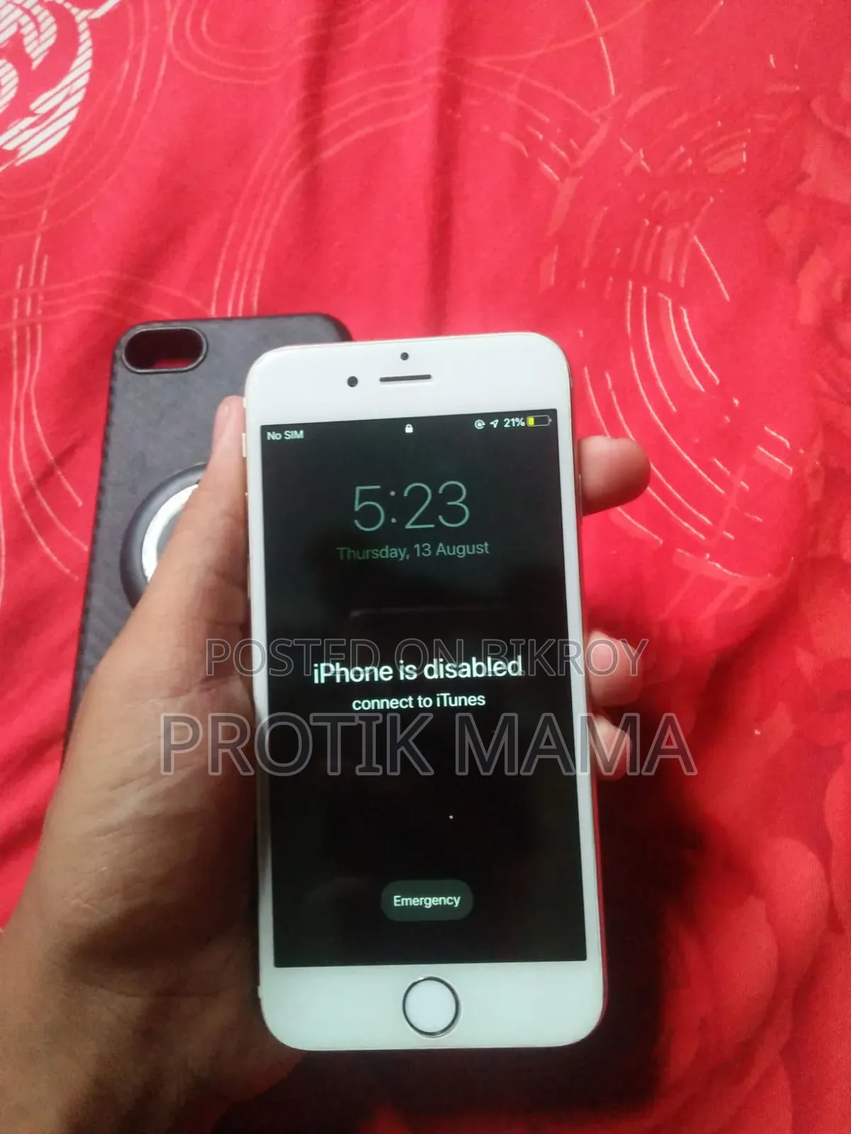 Apple iPhone 5 64 GB