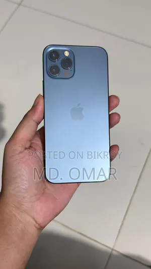 Apple iPhone 12 Pro 256 GB Blue