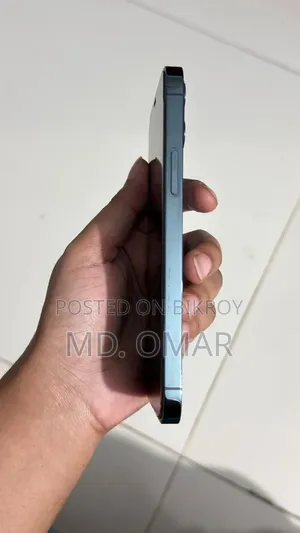 Apple iPhone 12 Pro 256 GB Blue