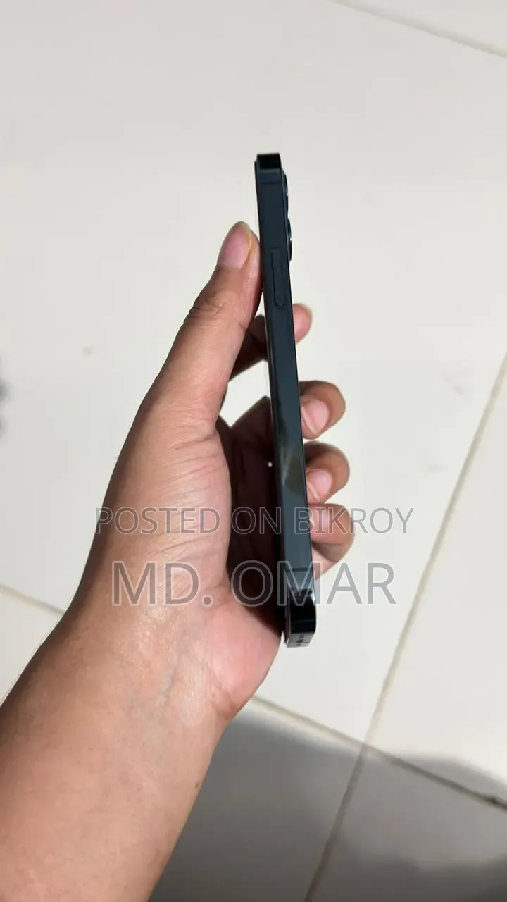 Apple iPhone 12 Pro 256 GB Blue