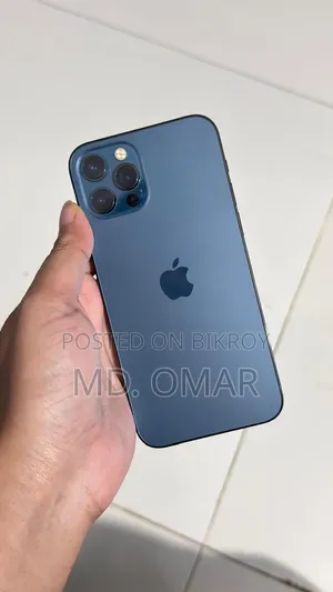 Apple iPhone 12 Pro 256 GB Blue