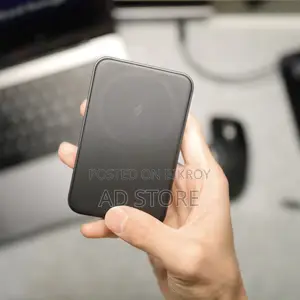 Anker 622 Magnetic Battery (MagGo) MagSafe