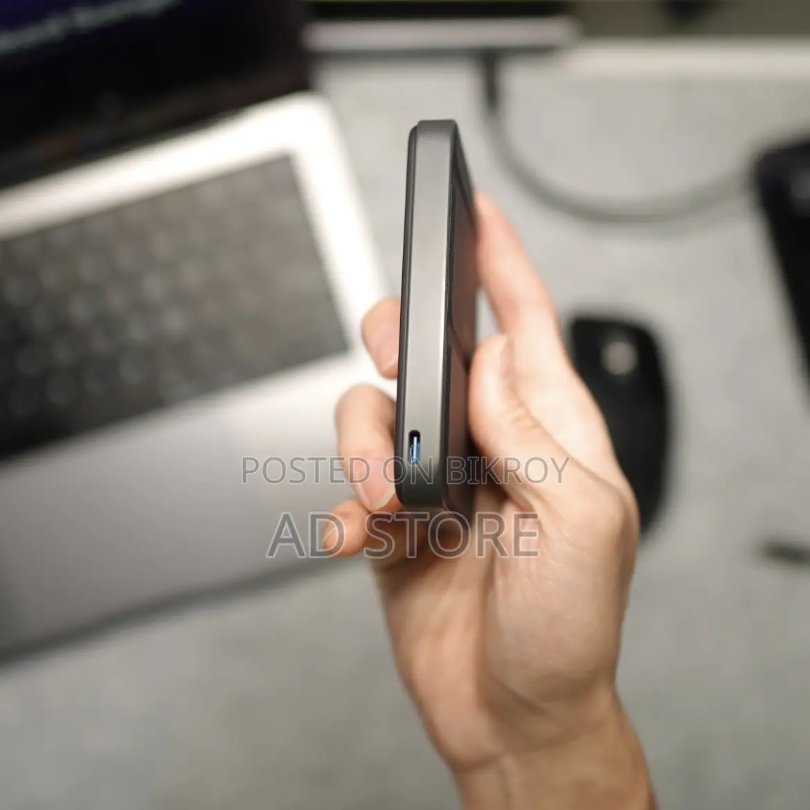 Anker 622 Magnetic Battery (MagGo) MagSafe