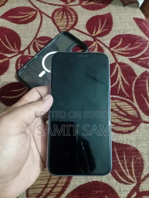 অ্যাপল আইফোন ১১ ৬৪ জিবি পার্পল