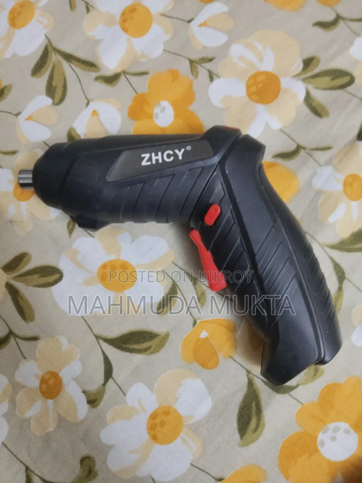 ZHCY স্ক্রু মেশিন