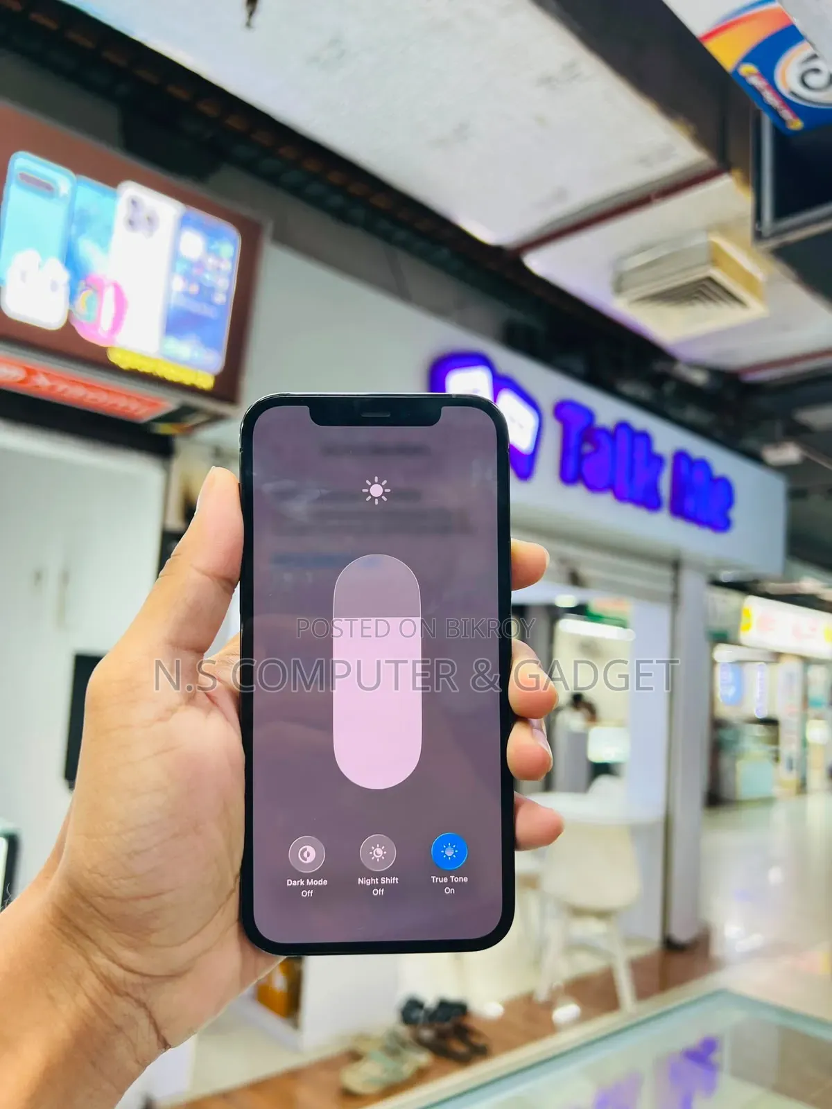 Apple iPhone 12 Pro 128 GB Blue