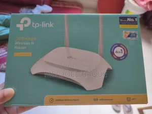 TP-Link Router- 700