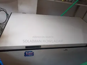 ওয়ালটন ফ্রিজ