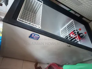 ওয়ালটন ফ্রিজ