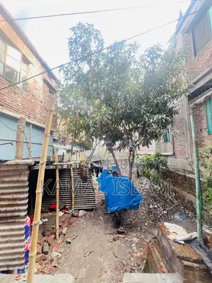 🏡 জমি বিক্রয় করা হবে — চমৎকার লোকেশন ও ভবন নির্মাণের উপযোগী 🏡