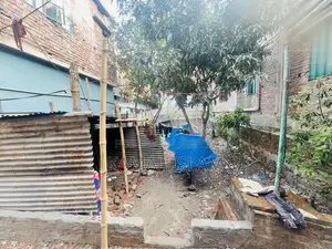 🏡 জমি বিক্রয় করা হবে — চমৎকার লোকেশন ও ভবন নির্মাণের উপযোগী 🏡