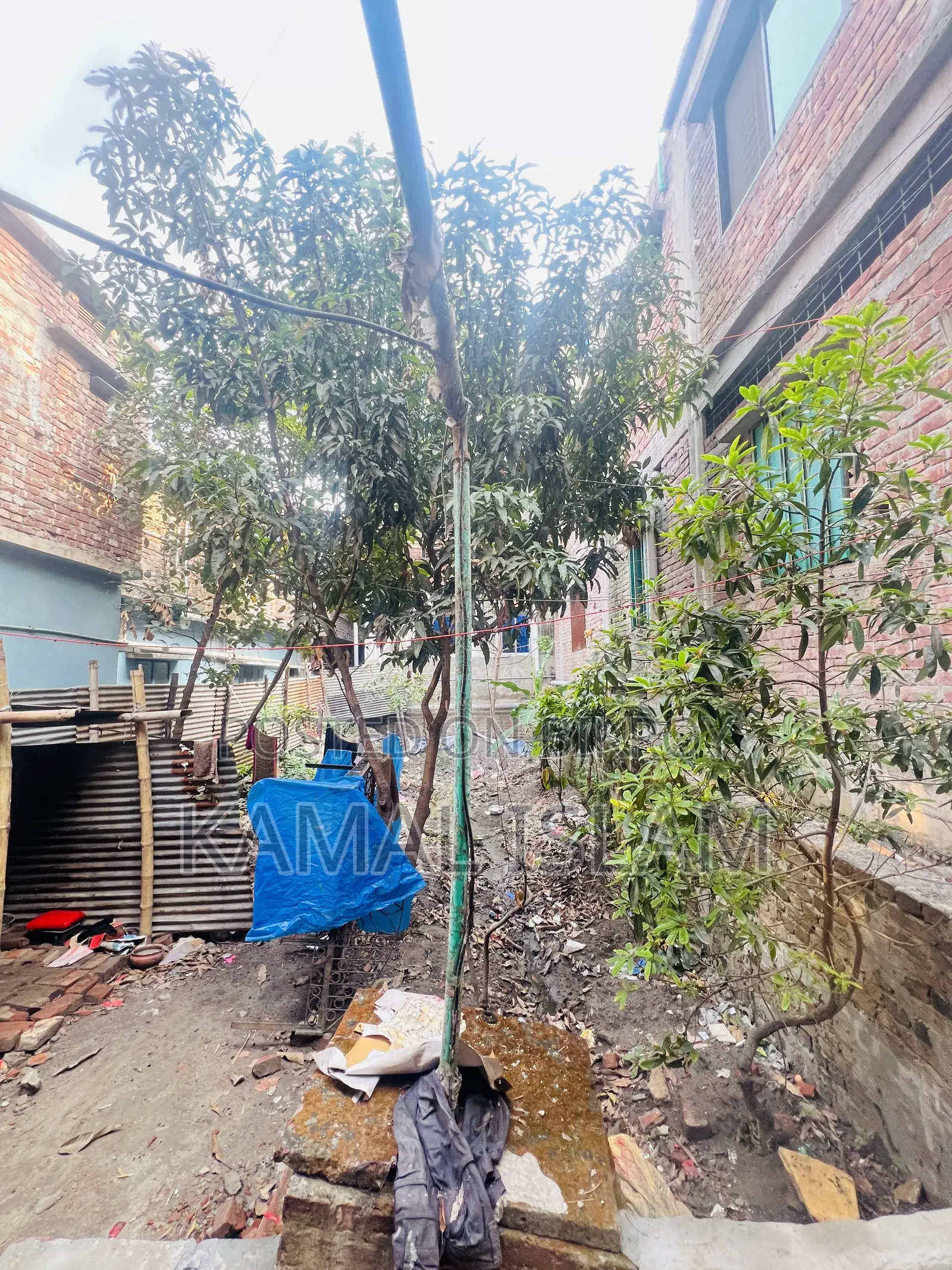 🏡 জমি বিক্রয় করা হবে — চমৎকার লোকেশন ও ভবন নির্মাণের উপযোগী 🏡