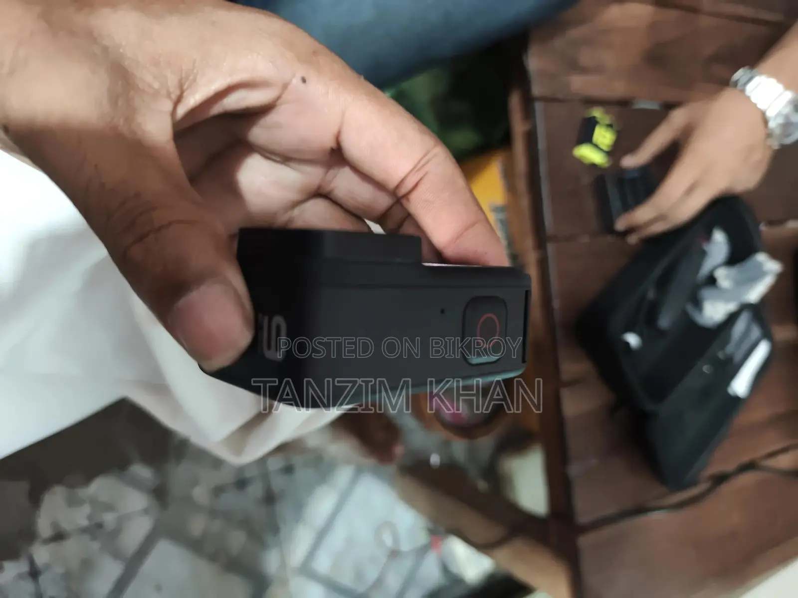 গোপ্রো হিরো ৯ প্রো