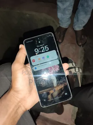 Oppo A5 Pro 128 GB Silver