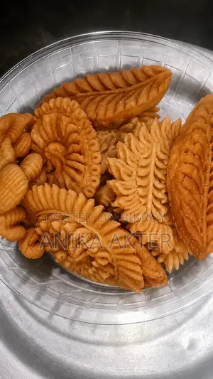 Nakshi Pitha