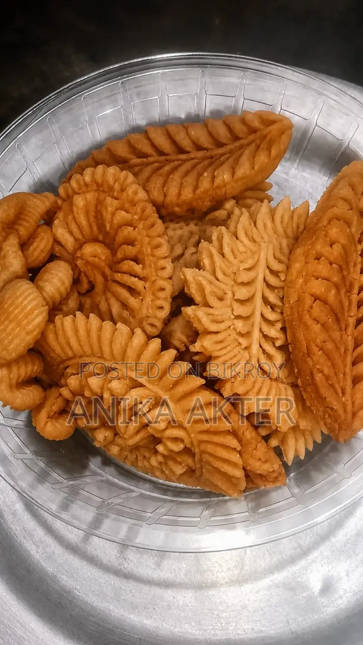 Nakshi Pitha