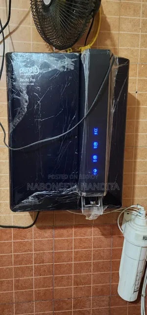 ওয়াটার পিউরিফায়ার