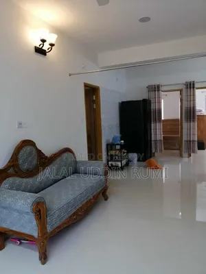 উত্তরায় ২ বেডরুমের অ্যাপার্টমেন্ট বিক্রয়ের জন্য