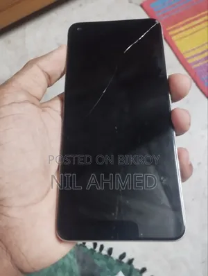অপ্পো এফ২১ প্রো ১২৮ জিবি কমলা