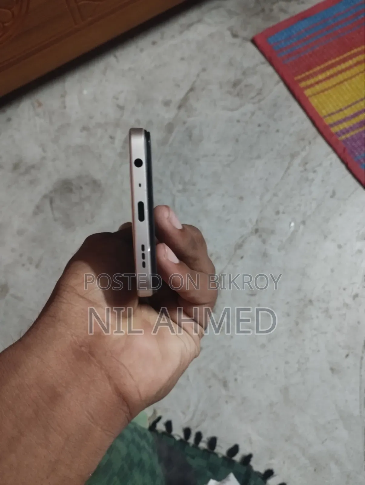 Oppo F21 Pro 128 GB Orange