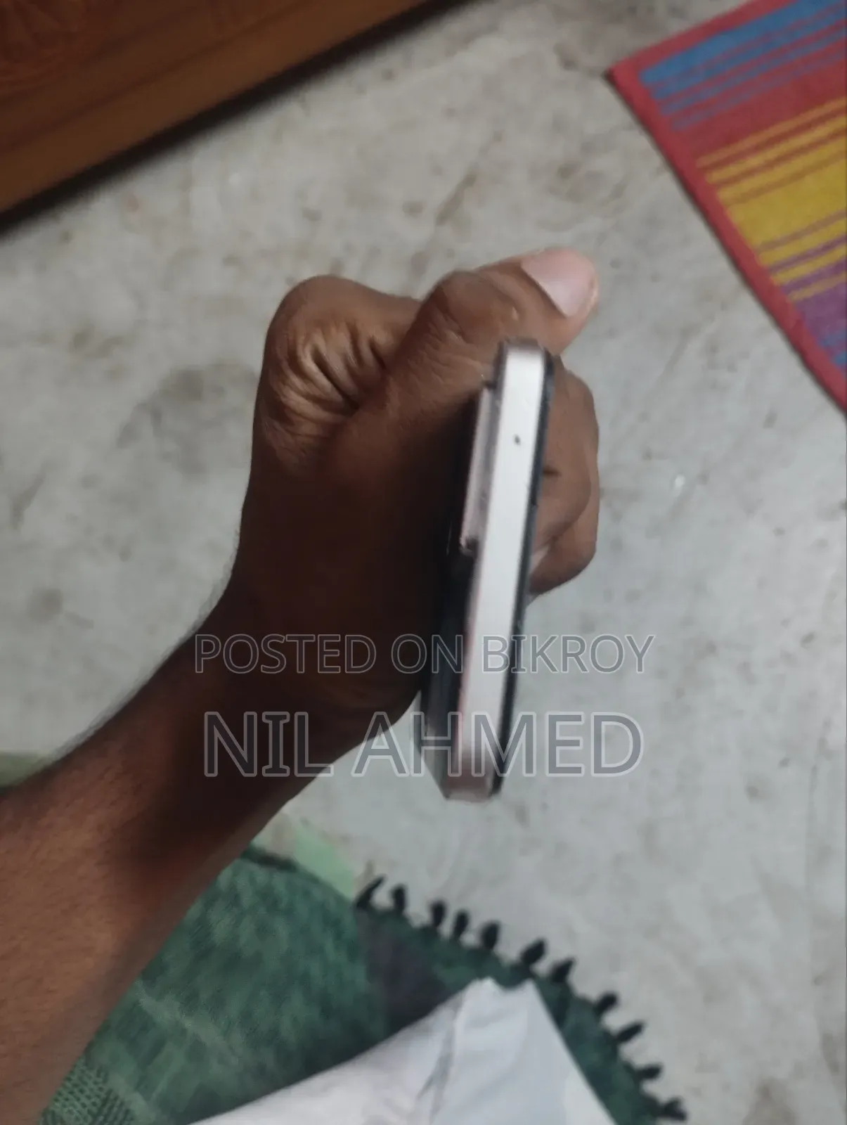 Oppo F21 Pro 128 GB Orange