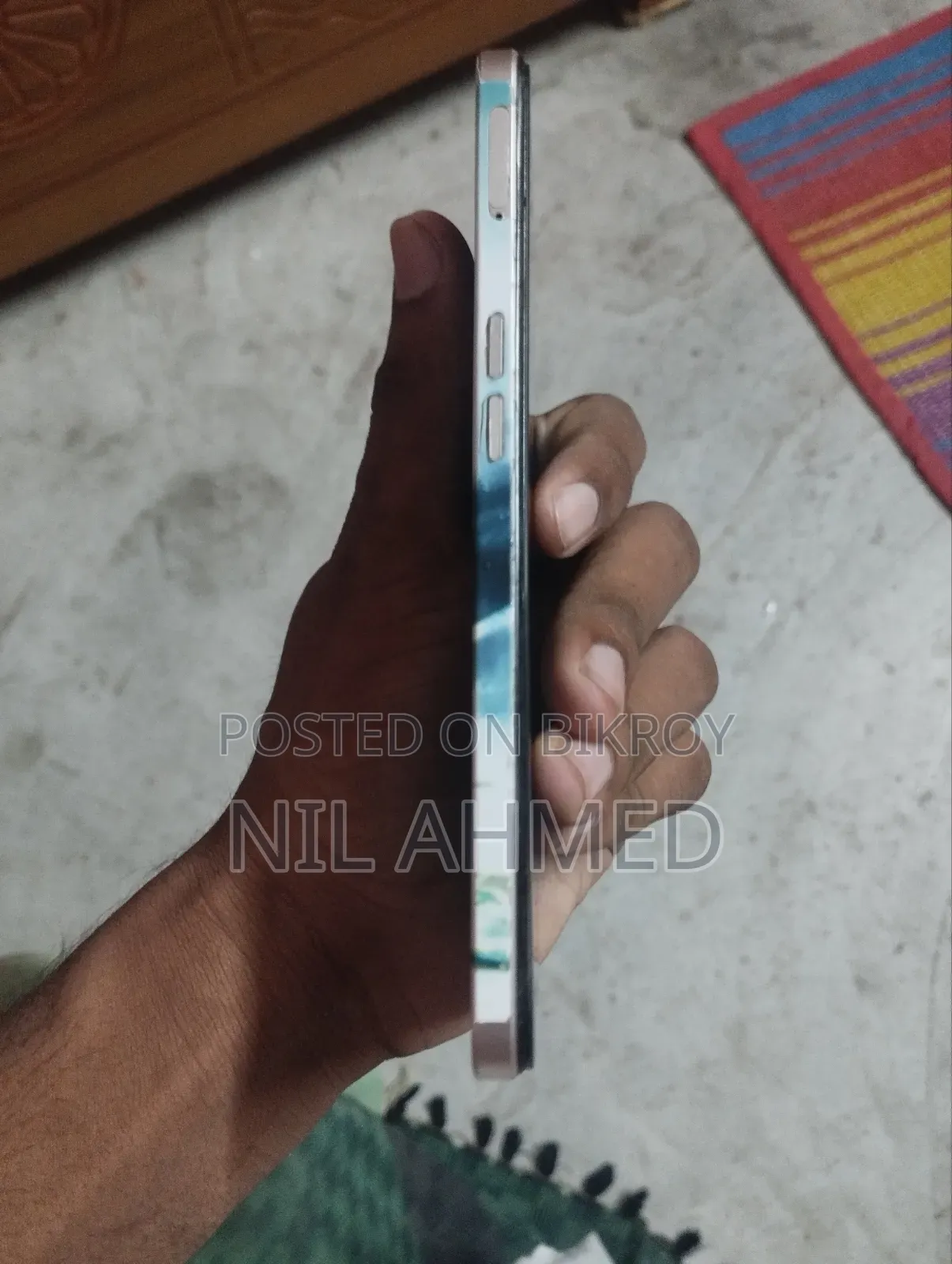 Oppo F21 Pro 128 GB Orange